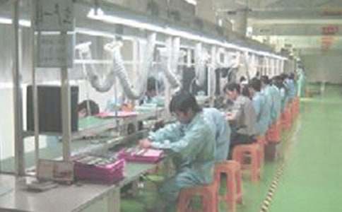 车间考察报告（精选5篇）