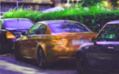 车辆安全自查报告