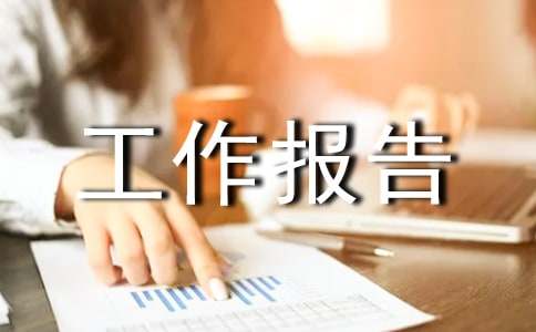 网络大学工作报告