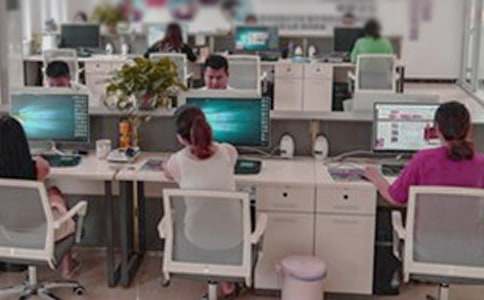 话务员实习报告(15篇)