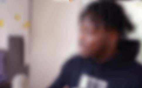 初中男生自我介绍【荐】