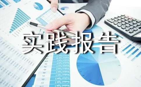 农村环境社会实践报告