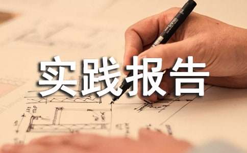 高中生社会实践报告集合15篇