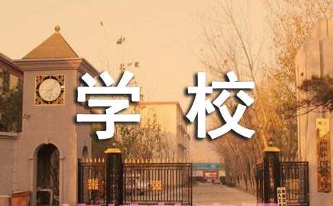 学校中层领导述职报告五篇