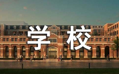 学校文明创建自查报告