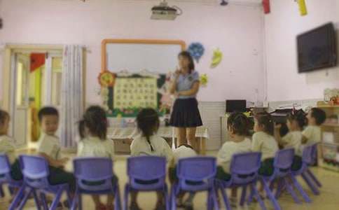 幼儿园消防安全自查报告范文